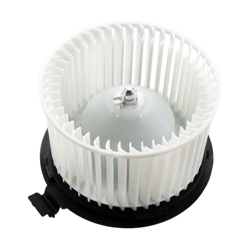 PetMigo 700287 Front HVAC AC Heater Blower Motor with Fan Fit for Nissan Versa 2007 2008 2009 2010 2011 Replaces 27226-EE91C - Image 2